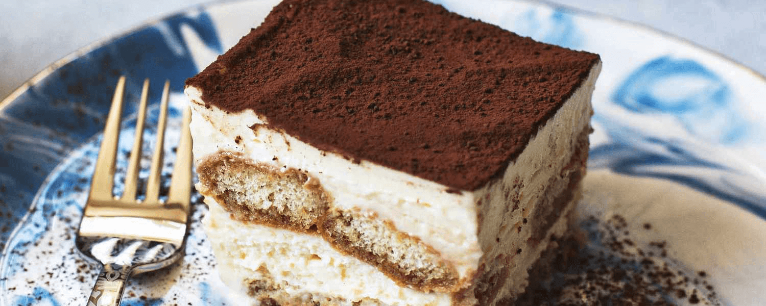 How to Make Classic Tiramisu | Forked