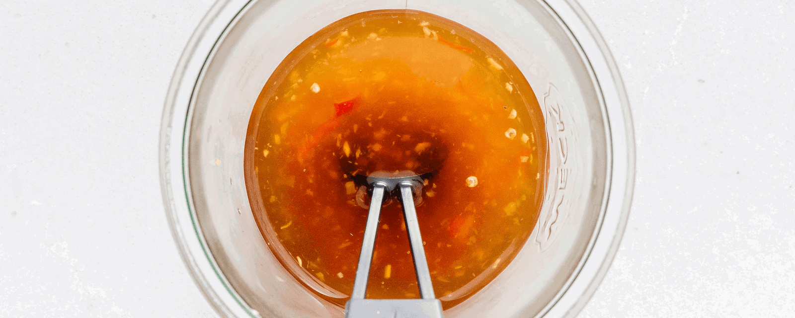 Fish Sauce Recipe Forked