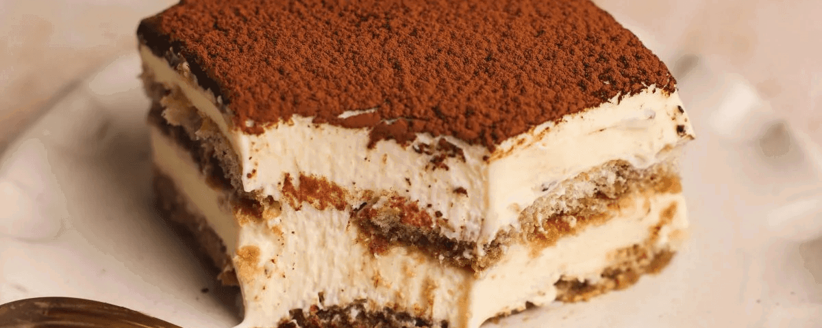 BEST Classic Italian Tiramisu Recipe | Forked