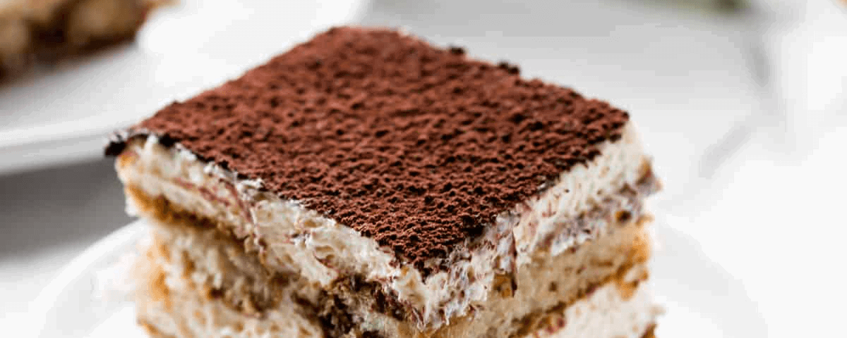 Tiramisu | Forked