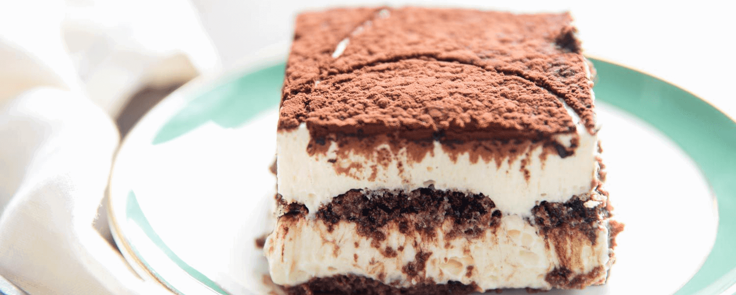 Rich and Creamy Tiramisu | Forked