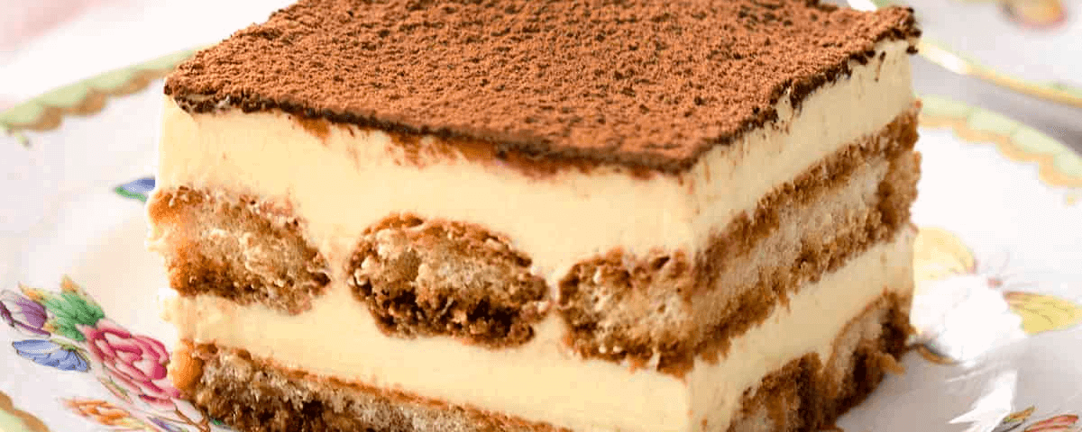 Tiramisu Recipe | Forked