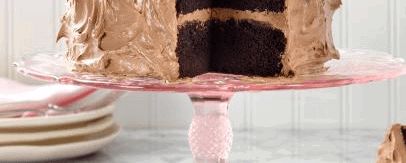 Beatty's Chocolate Cake | Forked