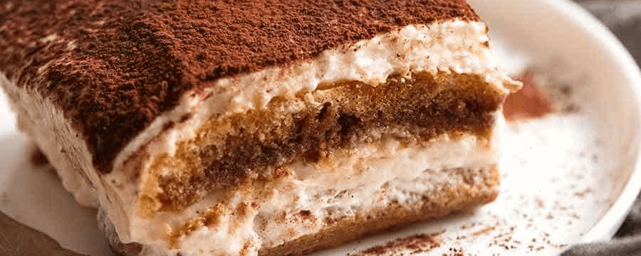 Easy Tiramisu (Chef Recipe) | Forked