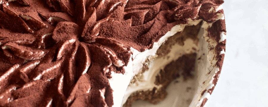 Tiramisu | Forked