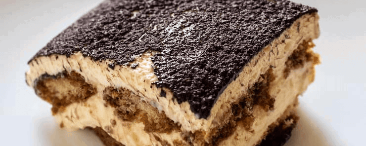 Classic Italian Tiramisu | Forked