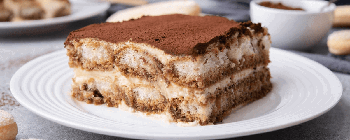 Classic Tiramisu Recipe | Forked