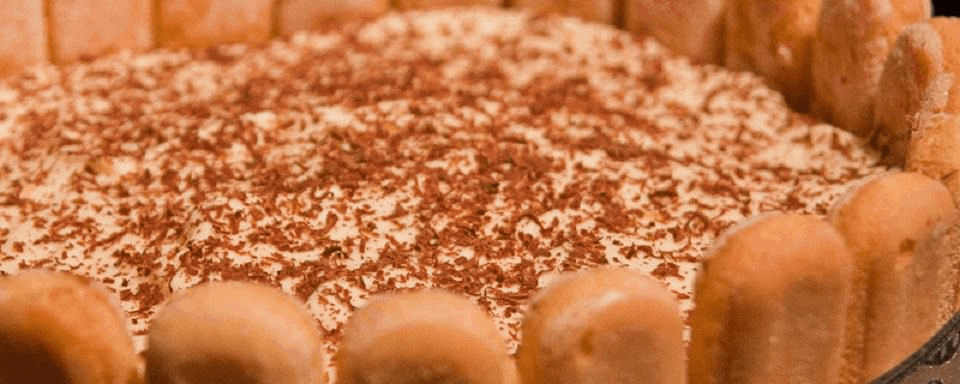 Classic Tiramisu | Forked