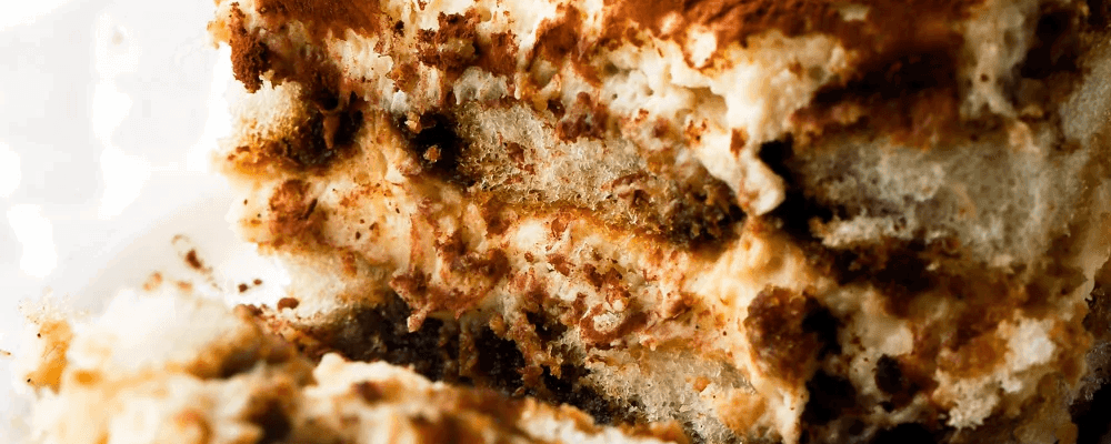 Tiramisu Recipe | Forked