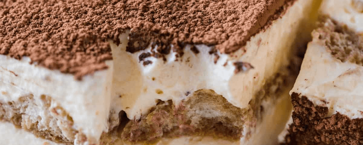 Tiramisu Recipe | Forked
